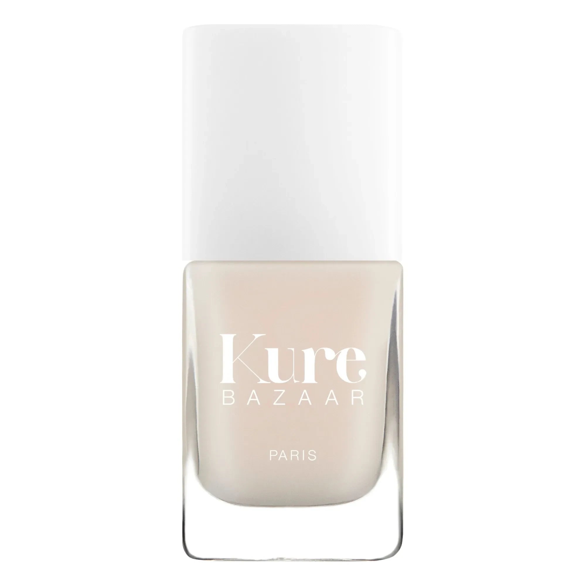 Kure Bazaar - Oje - 10 ml | French Nude