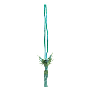 Guanabana - Charms Iraca Colibri | Turkuaz