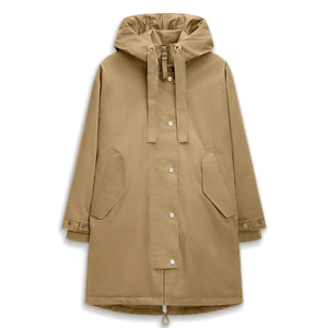g-lab - Meta Parka | Beige