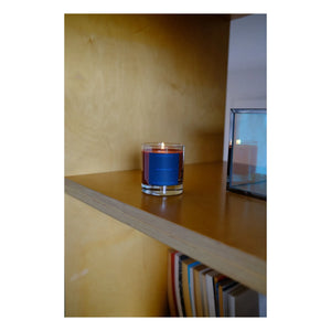 Mar Mar - Yansıtıcı Mum