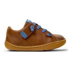 Zapatillas Camper - Peu Cami | Marrón