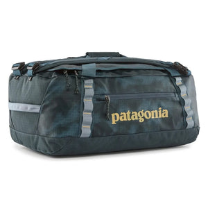 Patagonia - Black Hole 40L حقيبة رياضية | Steel