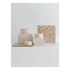 Côté Bougie - BAB Candle, Fanny Lopez - Oryantal