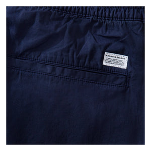 Edmmond Studios - Leichte Hose | Marineblau