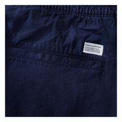 Edmmond Studios - Leichte Hose | Marineblau