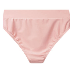 Petites Pommes - Chloé Bikini Bottom | Powder Pink