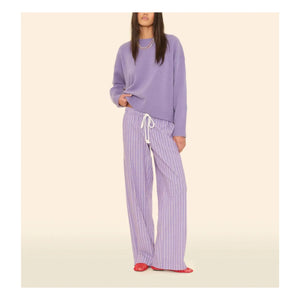 Xirena - Pantalones Brinna | Morado