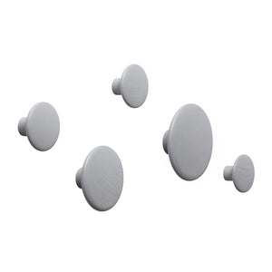 Muuto - The dots Garderobenhaken