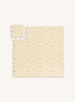 Konges Sløjd - Limon Puzzle Oyun Matı