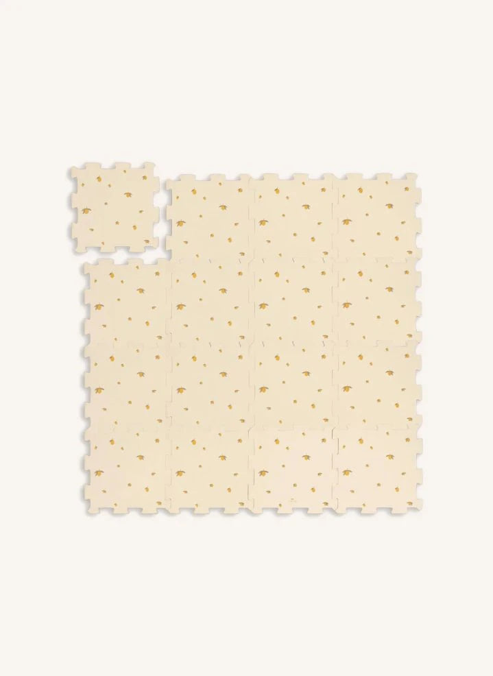 Konges Sløjd - Limon Puzzle Oyun Matı