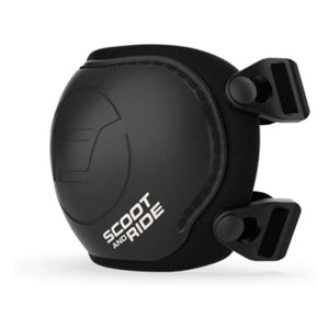Scoot & Ride - Schutzset | Schwarz