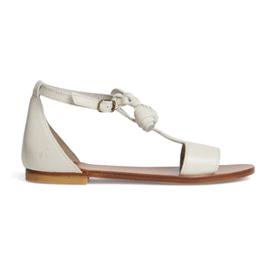 Bonpoint - Elmas Cerise sandaletler | Krem