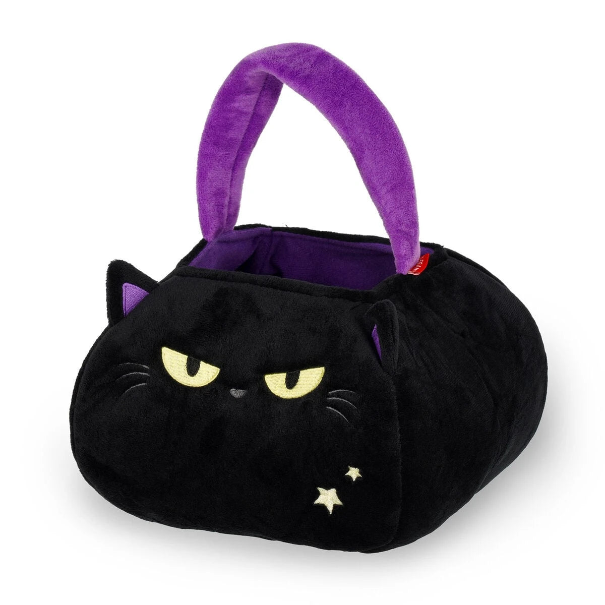 Legami - Halloween Cat Witch Candy "Trick or Treat Bag"