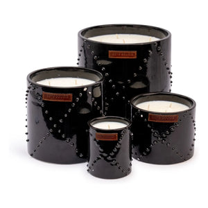 Côté Bougie - Nomad Noir - Atlas Zeder Mum