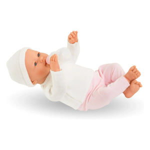 Corolle - Rose, benim olağanüstü bebeğim