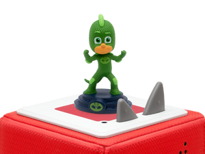 Tonies - İngilizce Gekko - PJ Masks