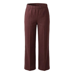 Diega - Perillo Hose | Pflaume