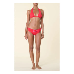 Casa Rosa - Carlotta Maillot Oberteil | Rot