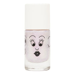 Nailmatic Kids - Elliot Glitzer-Nagellack - 8 ml | Rosa