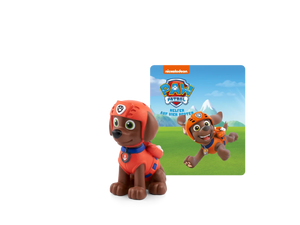 Tonies - Deutsch Zuma - PAW Patrol