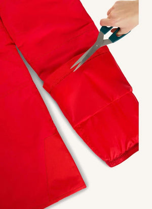 The North Face - B Freedom Kayak Pantolonu | Kırmızı
