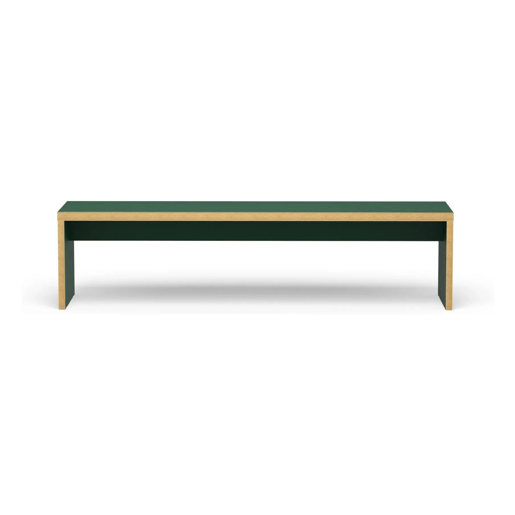 HKliving - Bench | Yeşil