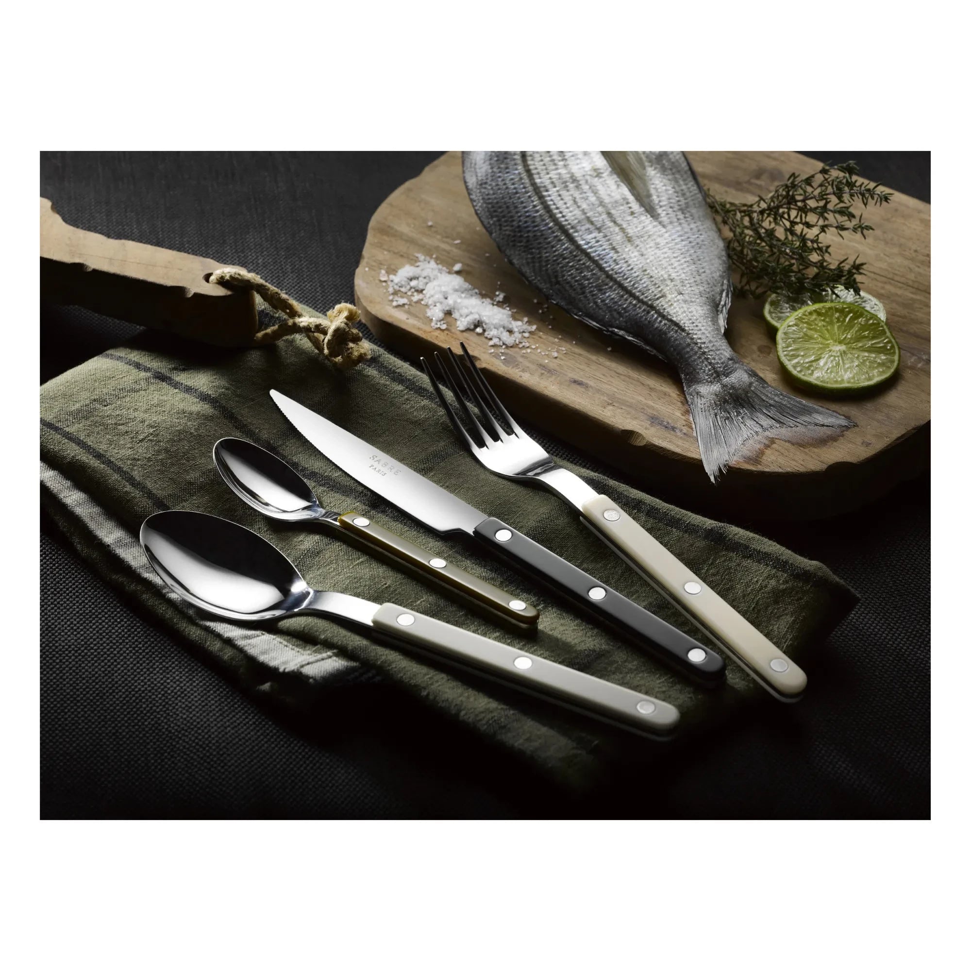 Sabre - Bistrot Çay Kaşığı | Fern