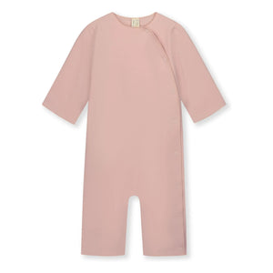 Gray Label - Organik pamuk pijama | Pembe