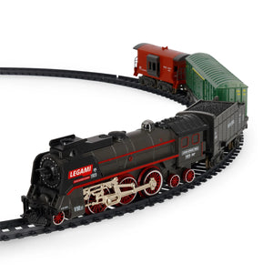 Legami - Miniature Train Seti