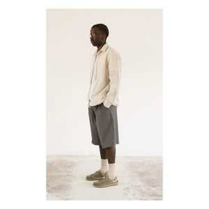 Wooden Store - Carlos Hemd | Beige
