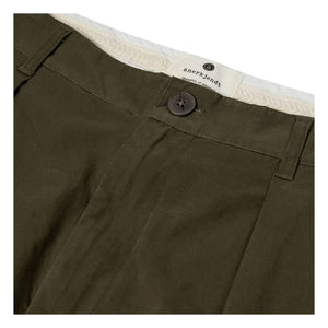 Anerkjendt - Akjakob Karottenhose | Grau