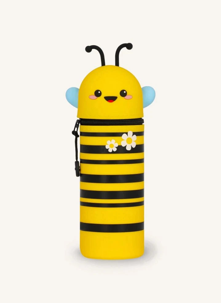 Legami - Bolsa de Silicona - Abeja