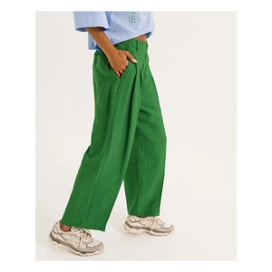 Tinsels – Pepa Hose | Grün