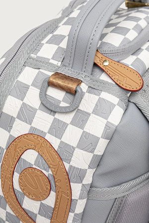 Sprayground - Gri Sırt Çantası 910B8593NSZ
