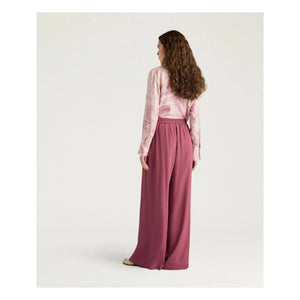 Momoni - Pantalón Aspen | Malva