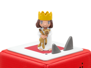 Tonies - İngilizce Little Princess Collection - Küçük Prenses