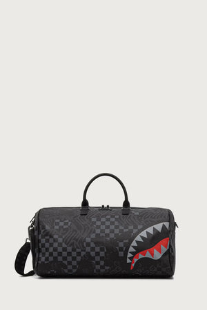 Sprayground - Siyah Çanta 910D9516NSZ