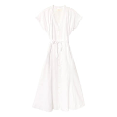 Xirena - Dixie dress | White