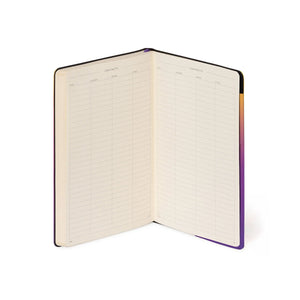 Legami - Lined Soft Cover Notebook - Sunset Vibes - My Notebook