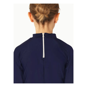 Petites Pommes - Camiseta Anti-UV Blake | Azul Marino
