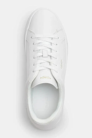 Coach High Line Spor Ayakkabı