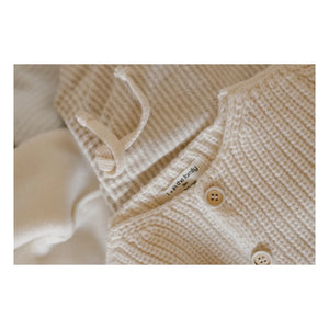1+ en la familia - Antony Pantalones Rayas | Beige