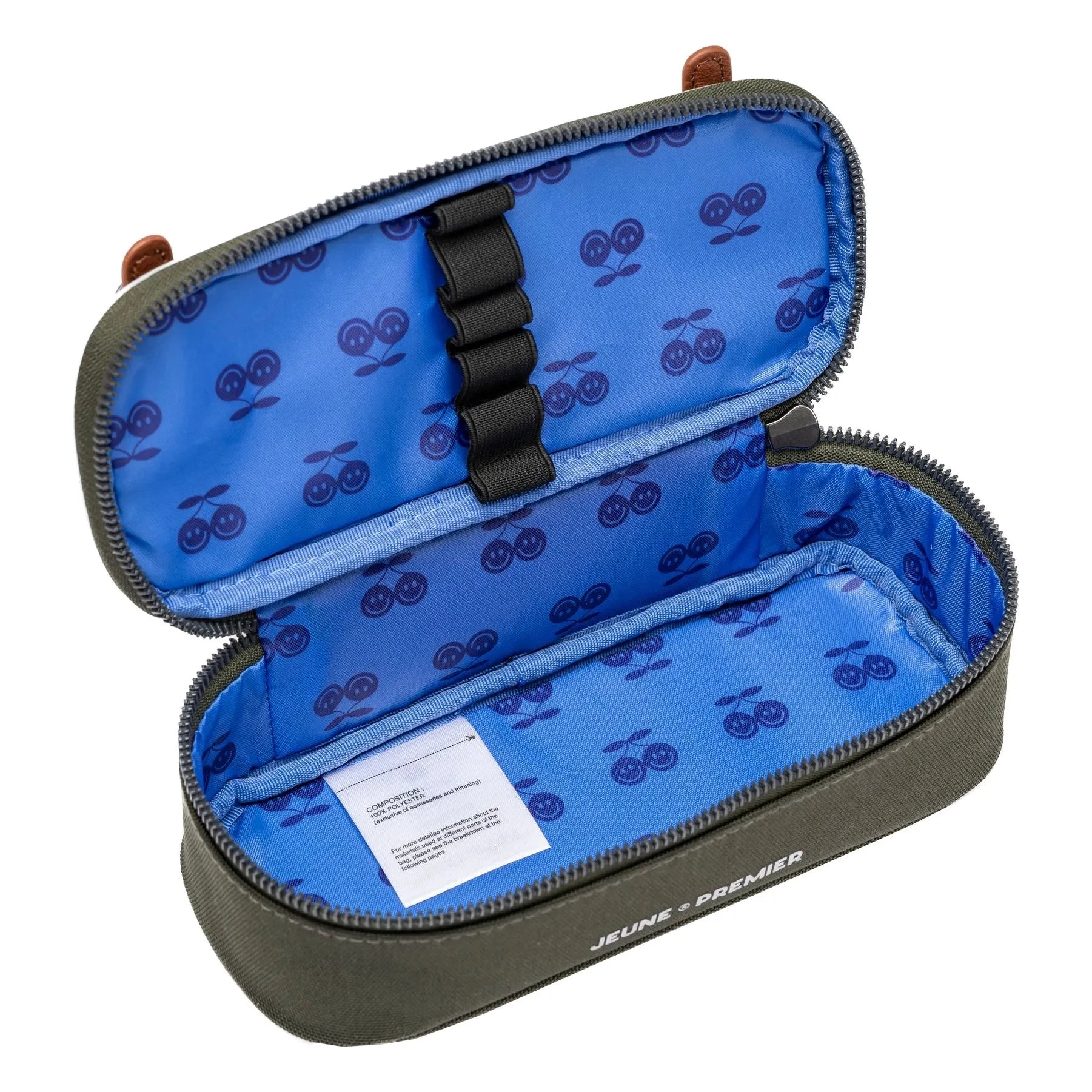 Jeune Premier - Camp Life kit | Khaki