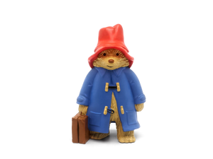 Tonies - İngilizce Paddington adlı bir ayı - Paddington Ayısı