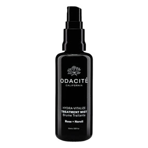 Odacité - Hydra-Vitalizing Rose + Neroli Pflegenebel
