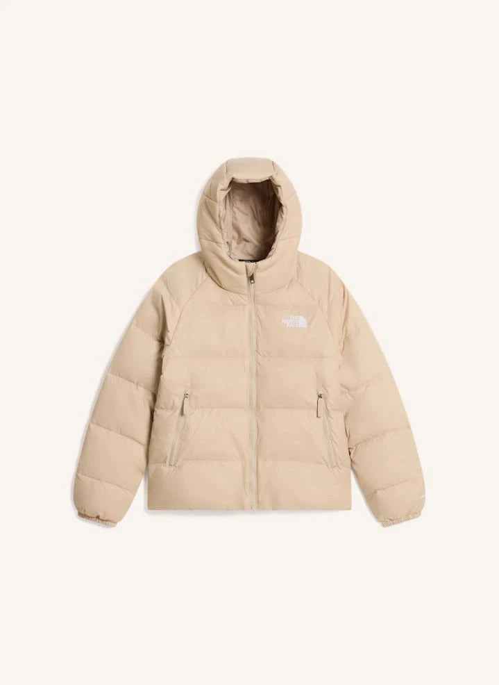 The North Face - G Hydrenalite الدافئة المعزولة | بيج