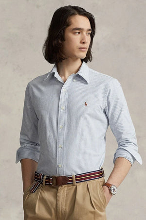 Polo Ralph Lauren Pamuklu Gömlek