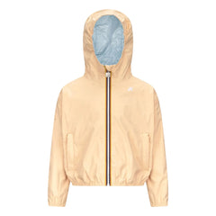 K-way - Laurette Wendewindjacke | Beige