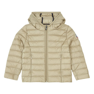 Jott - Carla Puffer Mont | Beige