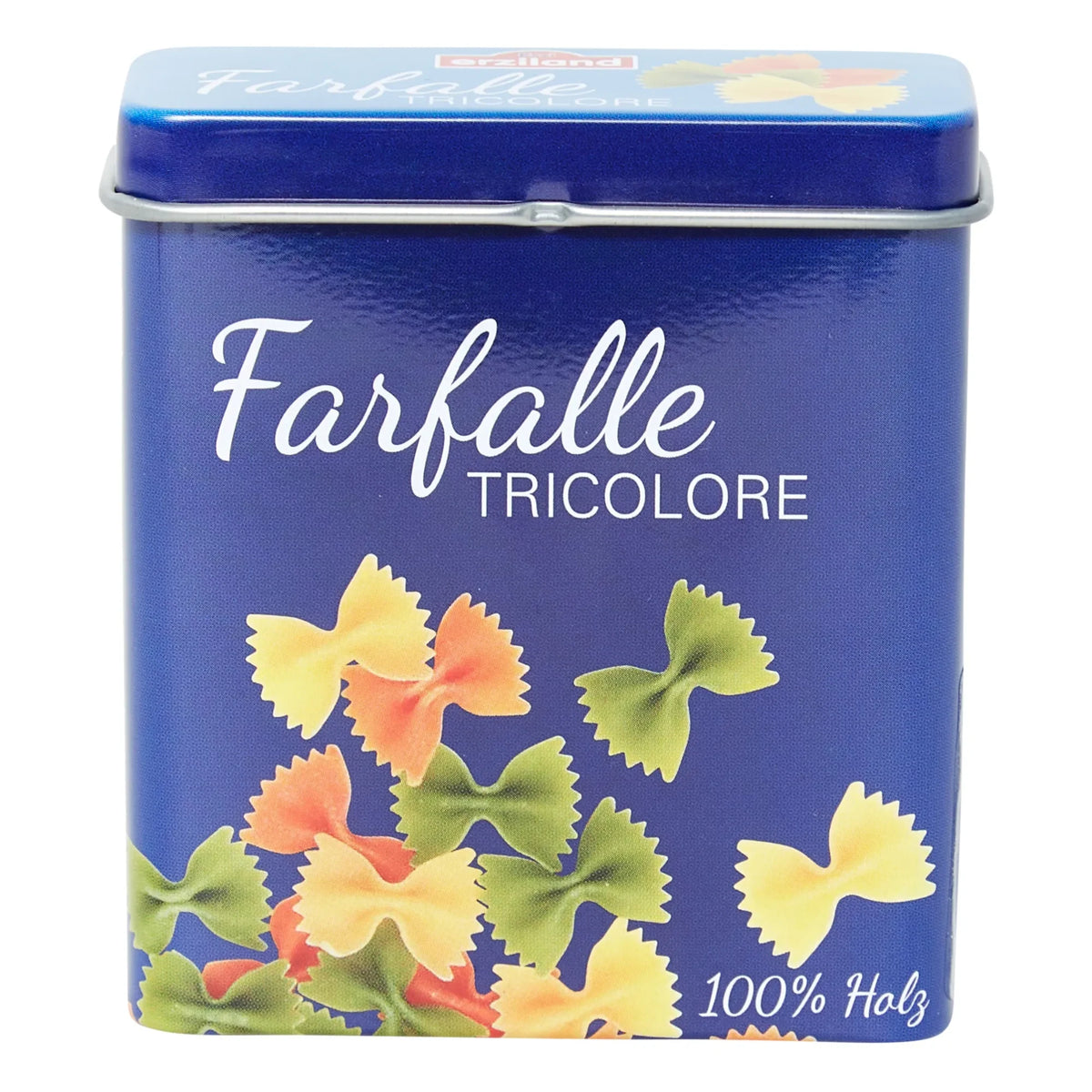 Erzi - Farfalle Makarna Tenekesi